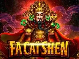 Fa Cai Shen screenshot