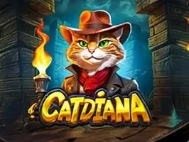 Catdiana screenshot