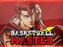Basketball Master screenshot